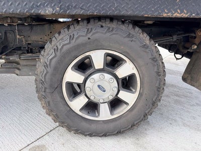 2015 Ford F-250SD XL