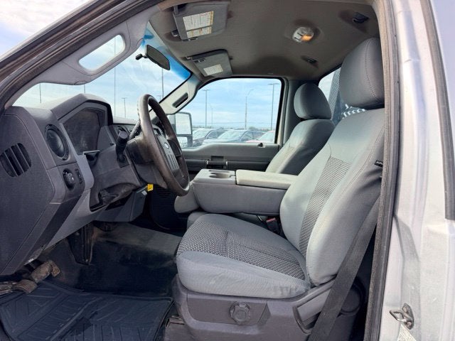 2015 Ford F-250SD XL