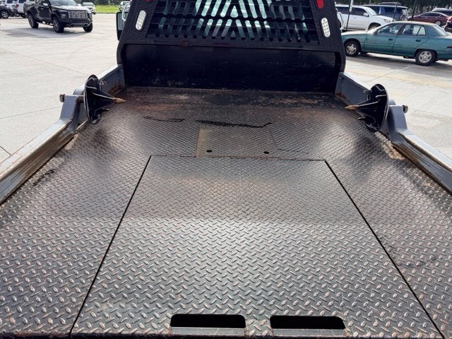 2015 Ford F-250SD XL