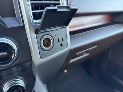 2017 Ford F-150 King Ranch