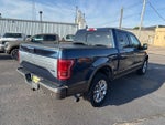 2017 Ford F-150 King Ranch