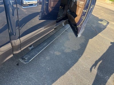 2017 Ford F-150 King Ranch