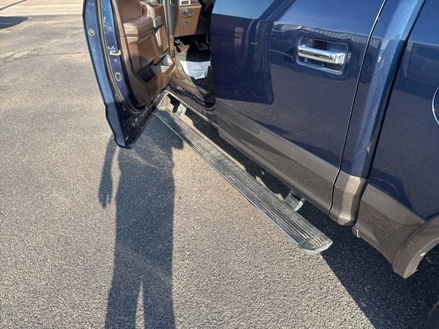 2017 Ford F-150 King Ranch