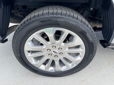 2023 Ford F-150 Limited