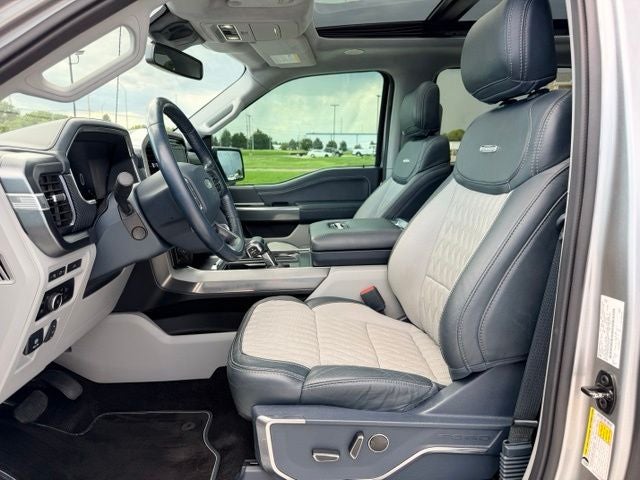 2023 Ford F-150 Limited