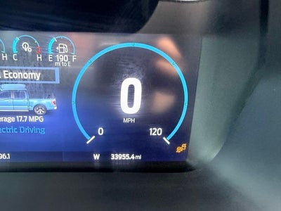 2023 Ford F-150 Limited