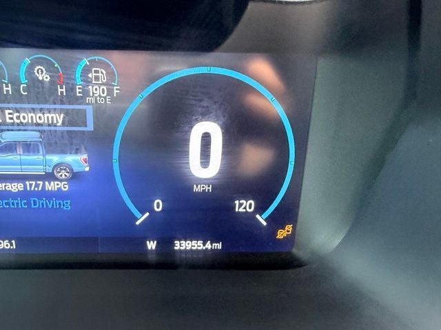2023 Ford F-150 Limited
