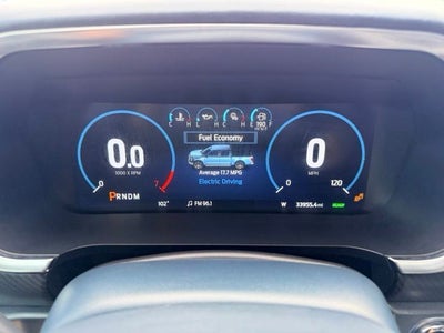 2023 Ford F-150 Limited