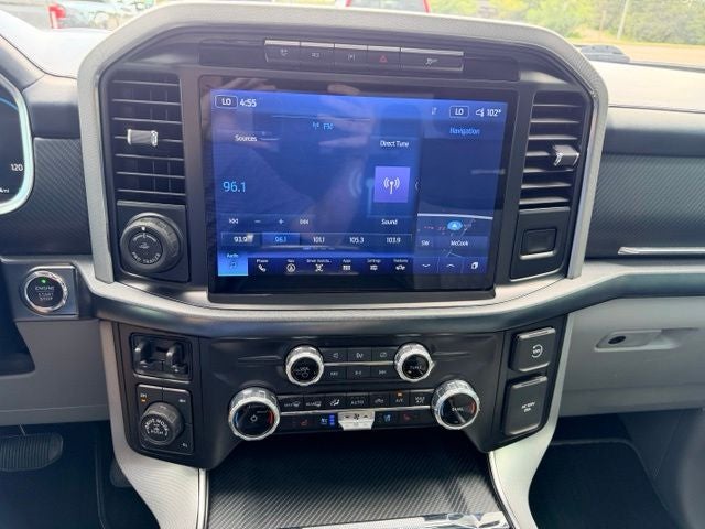 2023 Ford F-150 Limited