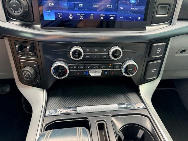2023 Ford F-150 Limited