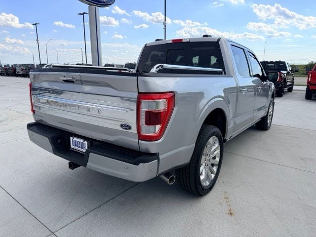 2023 Ford F-150 Limited