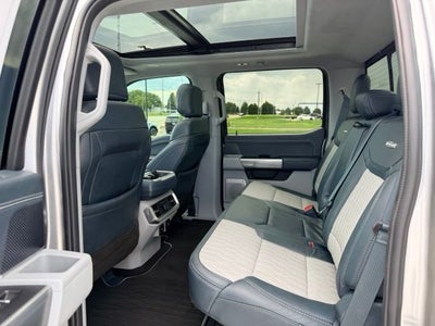 2023 Ford F-150 Limited