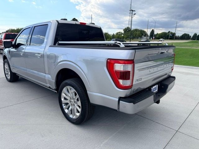 2023 Ford F-150 Limited