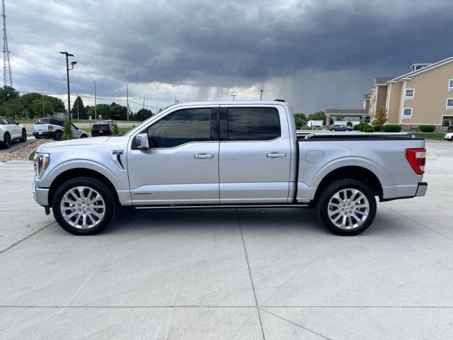 2023 Ford F-150 Limited