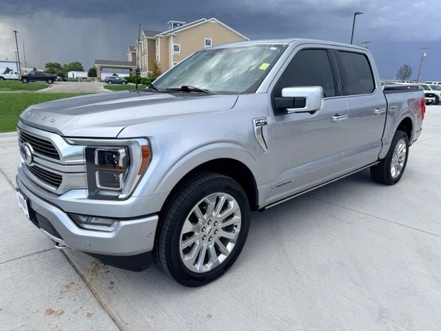 2023 Ford F-150 Limited