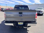 2010 Ford F-150 XLT