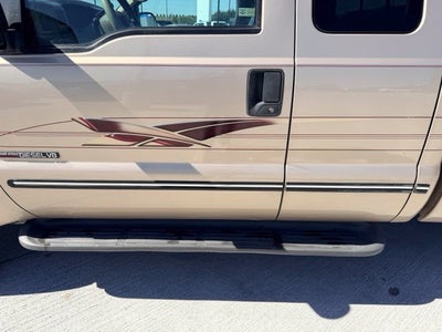 1999 Ford F-250SD XLT