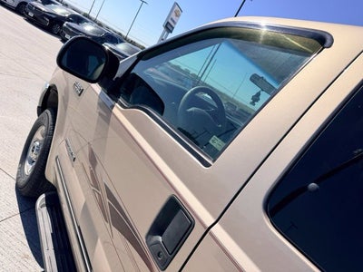 1999 Ford F-250SD XLT