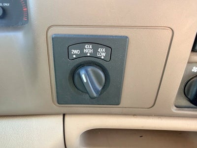 1999 Ford F-250SD XLT