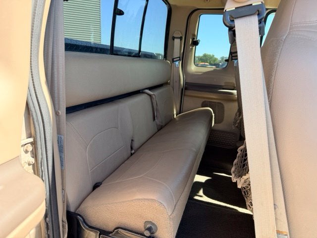 1999 Ford F-250SD XLT