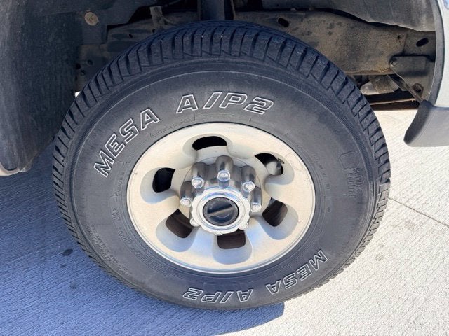 1999 Ford F-250SD XLT