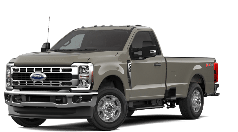 2026 Ford F-350SD XLT