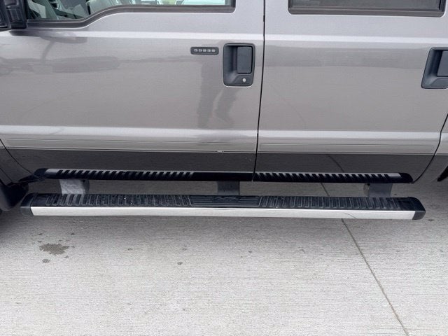 2009 Ford F-250SD Lariat