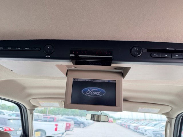 2009 Ford F-250SD Lariat