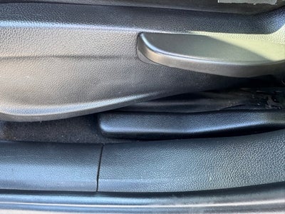 2015 Chevrolet Sonic LTZ