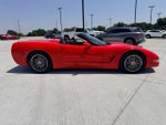 1998 Chevrolet Corvette Base