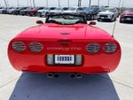 1998 Chevrolet Corvette Base