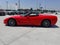 1998 Chevrolet Corvette Base