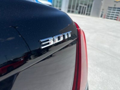 2017 Cadillac CT6 3.0L Twin Turbo Platinum