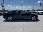 2017 Cadillac CT6 3.0L Twin Turbo Platinum