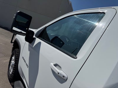 2022 Chevrolet Silverado 3500HD LT