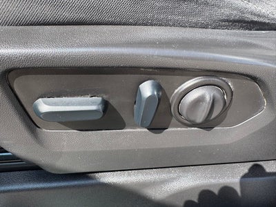 2022 Chevrolet Silverado 3500HD LT