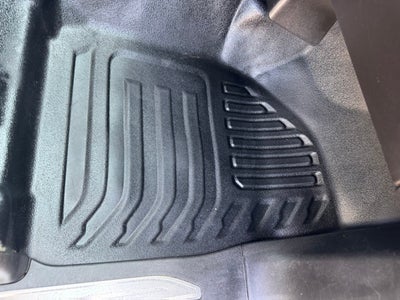 2022 Chevrolet Silverado 3500HD LT