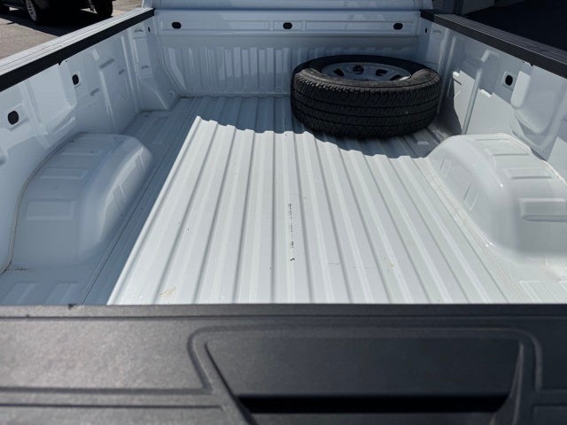 2022 Chevrolet Silverado 3500HD LT