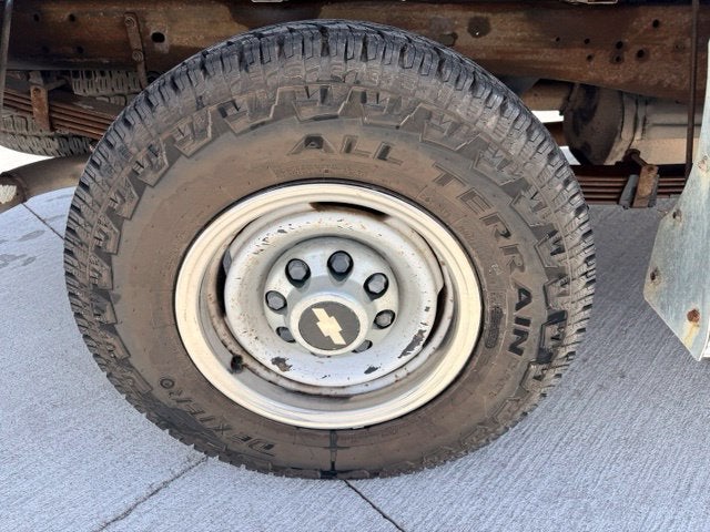 1998 Chevrolet C/K 2500 Base HD