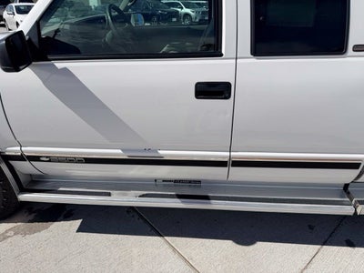 1998 Chevrolet C/K 2500 Base HD