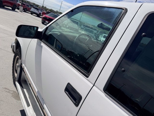 1998 Chevrolet C/K 2500 Base HD