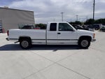 1998 Chevrolet C/K 2500 Base HD