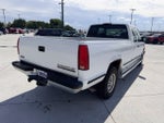 1998 Chevrolet C/K 2500 Base HD