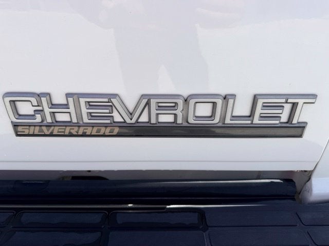 1998 Chevrolet C/K 2500 Base HD
