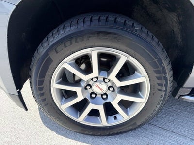 2020 GMC Yukon XL Denali