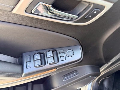 2020 GMC Yukon XL Denali