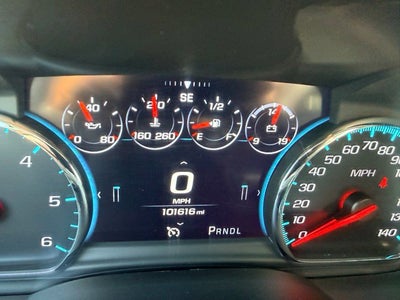 2020 GMC Yukon XL Denali