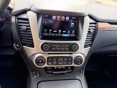 2020 GMC Yukon XL Denali