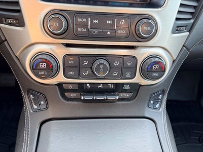 2020 GMC Yukon XL Denali
