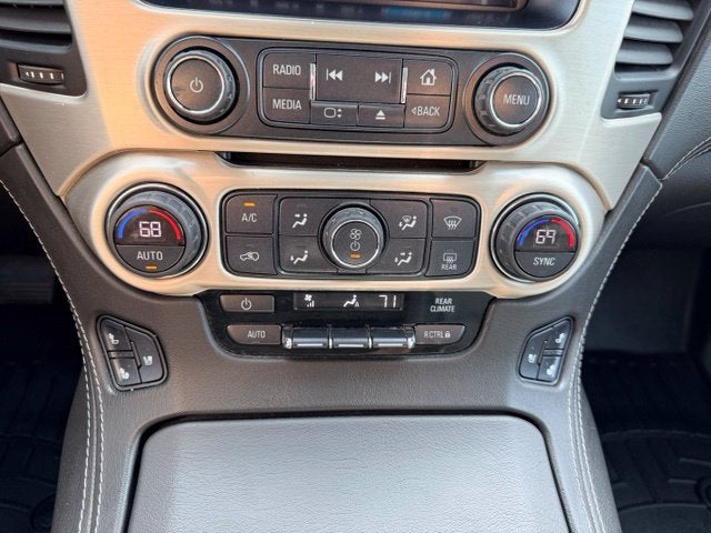 2020 GMC Yukon XL Denali